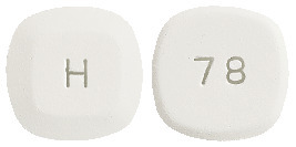 Lamotrigine Sandoz 100 mg Tablets