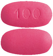 Lecteva 100/25/200 mg Tablets