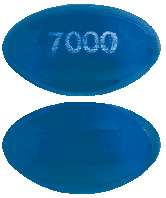 Ostelin Specialist Range Vitamin D 7000IU Capsules