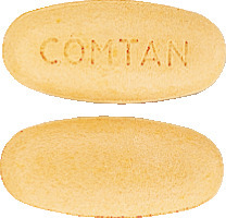 Comtan Entacapone Uses Dosage Side Effects Interactions Comtan Entacapone Uses Dosage Side Effects Interactions