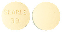 Aldactone 25 mg