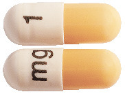 Tacrolimus XR Sandoz 1 mg Prolonged release capsules