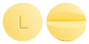 Lercanidipine-WGR 10 mg Tablets
