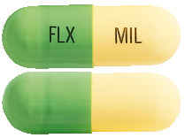 Fluotex 20 mg Capsules