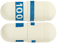 APO-Celecoxib 100 mg Capsules