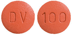 Desvenlafaxine GH XR 100 mg Tablets