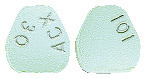 Arcoxia 30 mg Tablets