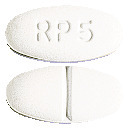 Ramipril Viatris 5 mg Tablets