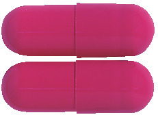 Budenofalk 3 mg Enteric capsules