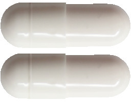 Urorec 8 mg Capsules