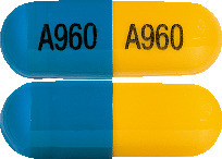 Atomoxetine Sandoz 60 mg Capsules