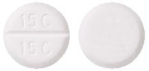 Catapres 150 mcg Tablets