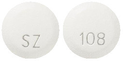 Entecavir Sandoz 0.5 mg Tablets