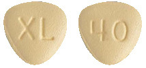 Cabometyx 40 mg Tablets