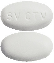 Vocabria 30 mg Tablets