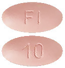 Kerendia 10 mg Tablets
