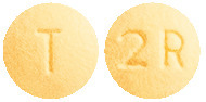 Rivaroxaban-Teva 2.5 mg Tablets