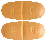 Tegretol CR 200 mg