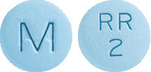 Acris Once-a-Month 150 mg Tablets