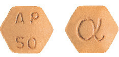 Endep 50 mg