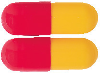 Tranalpha 500 mcg Capsules