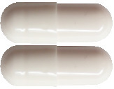 Ziprasidone GH 60 mg Capsules