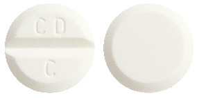 Antabuse 200 mg Effervescent tablets