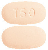 Trikafta 50 mg/25 mg/37.5 mg (morning) Tablets
