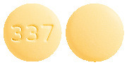 Tadalafil-WGR 5 mg Tablets