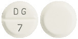 Ovestin 1 mg Tablets