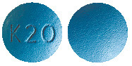 Xpovio 20 mg Tablets