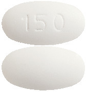Avsartan 150 mg Tablets