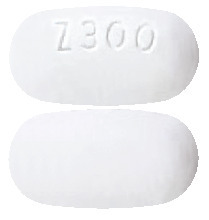 Caprelsa 300 mg Tablets