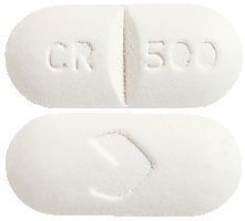 Ciprol 500 mg Tablets