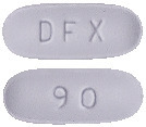 Pharmacor Deferasirox FC 90 mg Tablets