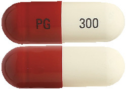 Lyzalon 300 mg Capsules