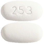 Gabitril 15 mg Tablets