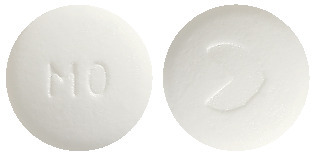 Formet 850 mg Tablets