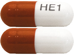 Akynzeo 300 mg/500 mcg Capsules