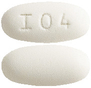 Olsetan 40 mg Tablets