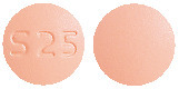 Sitaglo 25 mg Tablets