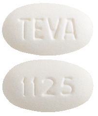 Abiraterone-Teva 250 mg Tablets