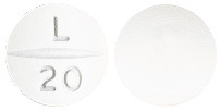 Fibsol 20 mg
