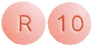 Cavstat 10 mg Tablets