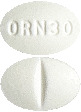 Anksilon 5 mg Tablets