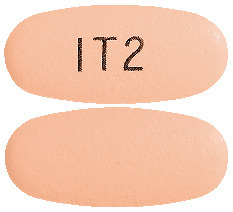 Irbesartan HCT GH 300/12.5 mg Tablets