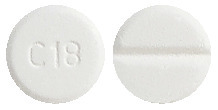 Ativan 2.5 mg Tablets