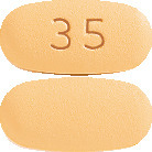 Risedronate Sandoz Once-a-Week 35 mg Tablets