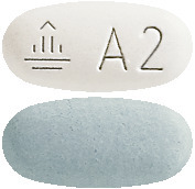 Pritor/Amlodipine 40/10 mg