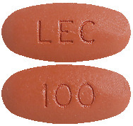 Carlevent 100/25/200 mg Tablets